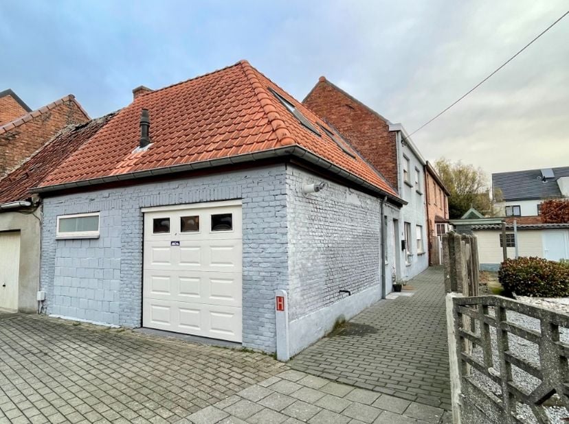 Maison à vendre
                    à 2880 Hingene