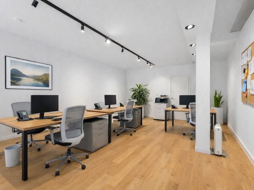Westkapelle: instapklaar handelspand te koop op toplocatie in de Dorpstraat in Westkapelle. Op een uitstekende commerciële ligging in het centrum van