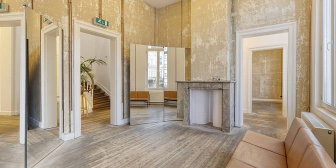 Bedrijfsvastgoed te huur in Notarisstraat 3, 9000 Gent