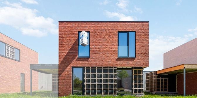 Huis te koop in Dames Van Biervlietstraat 17, 8700 Tielt