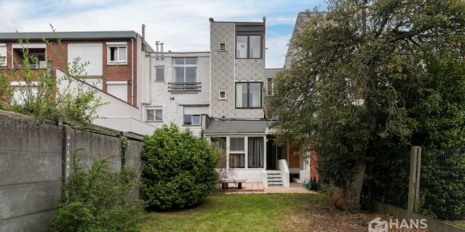 Appartement à vendre à Dokter Maurice Timmermanslaan 87 boîte 001, 2170 Merksem