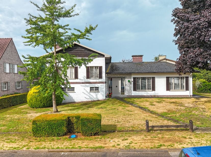 Huis te koop in Schoolstraat 62,
                    2450 Meerhout