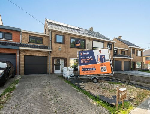                                         Eengezinswoning te koop in Lombardsijde, € 308.000

