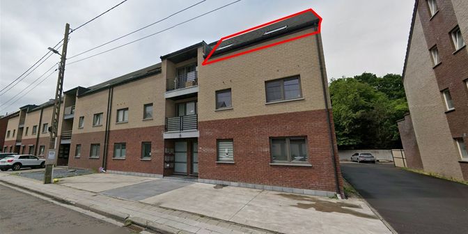 Appartement te koop in 7390 Quaregnon