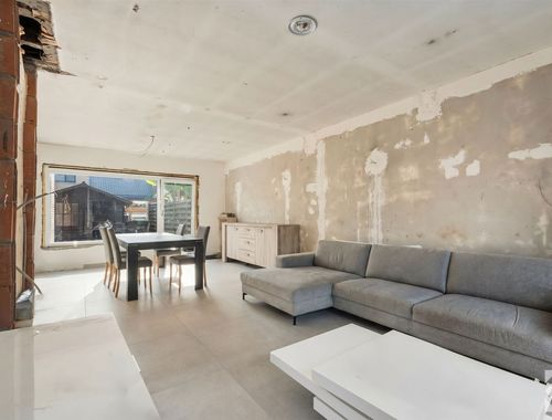                                         Maison unifamiliale à vendre à Lombardsijde, € 298.000
