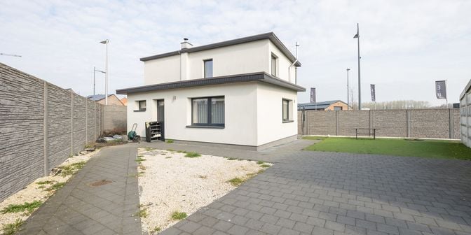 Huis te koop in Maaseikerbaan 12 bus A, 3960 Opitter