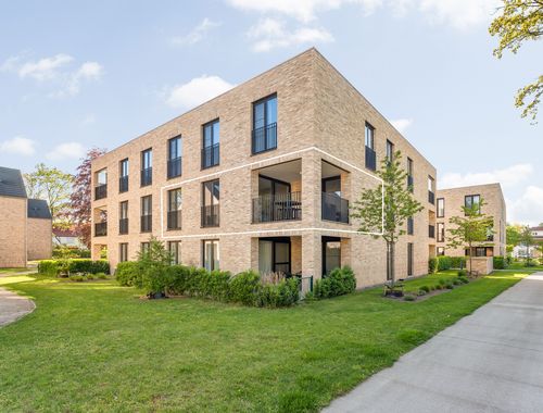                                        Appartement te huur in Genk, € 1.075
