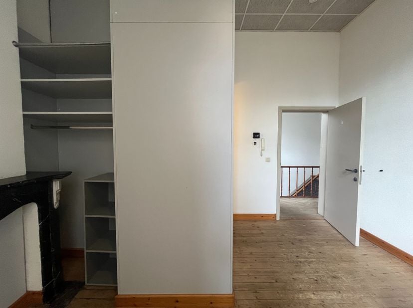 Appartement te huur in Nederkouter 42 bus 1.4,
                    9000 Gent