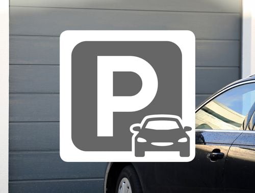                                         Garage te huur in Middelkerke, € 159

