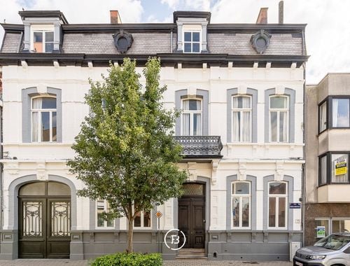                                         Maison de ville à vendre à Izegem, € 359.000
