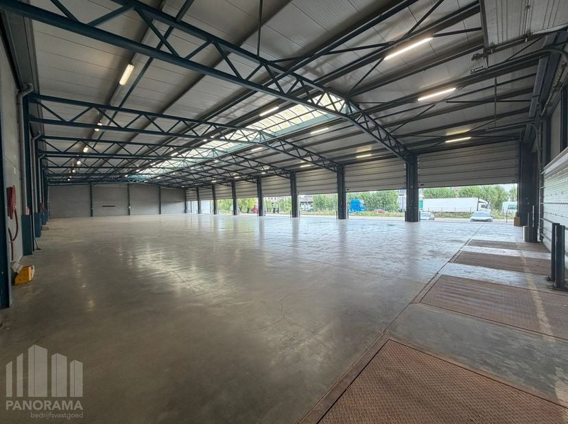 Bien professionnel à louer à Cyriel Buyssestraat 1,
                    1800 Vilvoorde