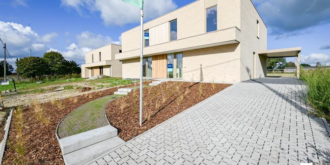 Huis te koop in Molstenstraat 35D, 8780 Oostrozebeke