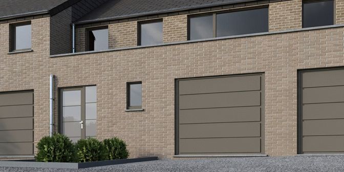 Maison à vendre à Rue d'Envoz 10 B, 4218 Couthuin