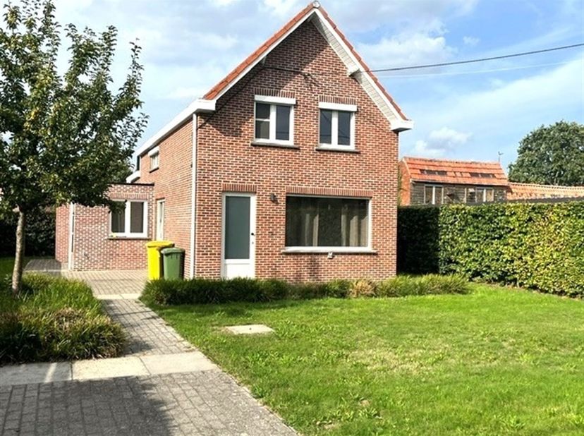 Maison à louer à Ginnekenshoek 4B,
                    2340 Beerse