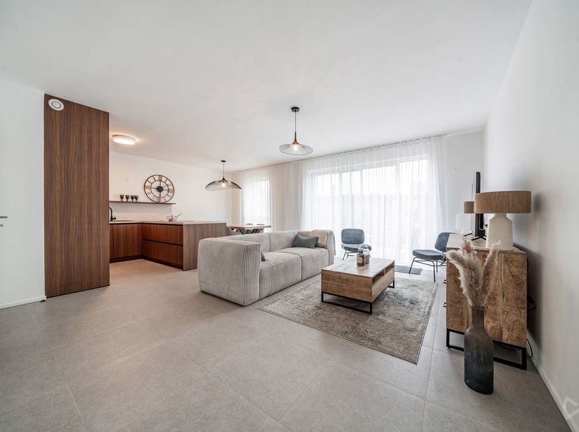 Appartement te huur in Chaussée de Tongres bus 0021,
                    4000 Rocourt