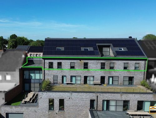                                         Appartement te koop in Borgloon, € 425.000

