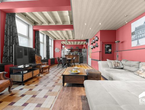                                         Maison unifamiliale à vendre à Roesbrugge-Haringe, € 295.000
