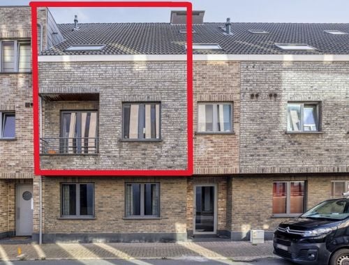                                         Appartement à vendre à Kampenhout, € 425.000
