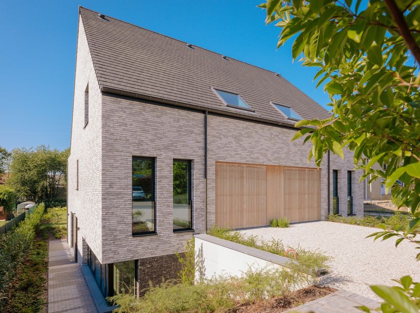 Maison à vendre
                    à 3360 Korbeek-Lo