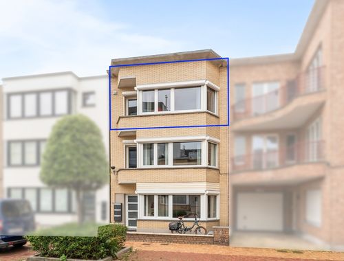                                         Appartement à vendre à Wenduine, € 185.000

