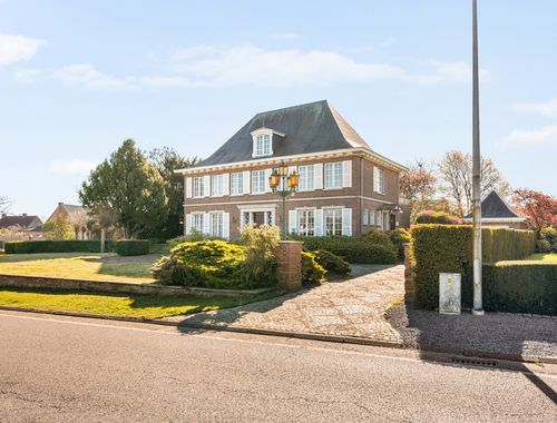                                         Villa te koop in Tessenderlo, € 595.000
