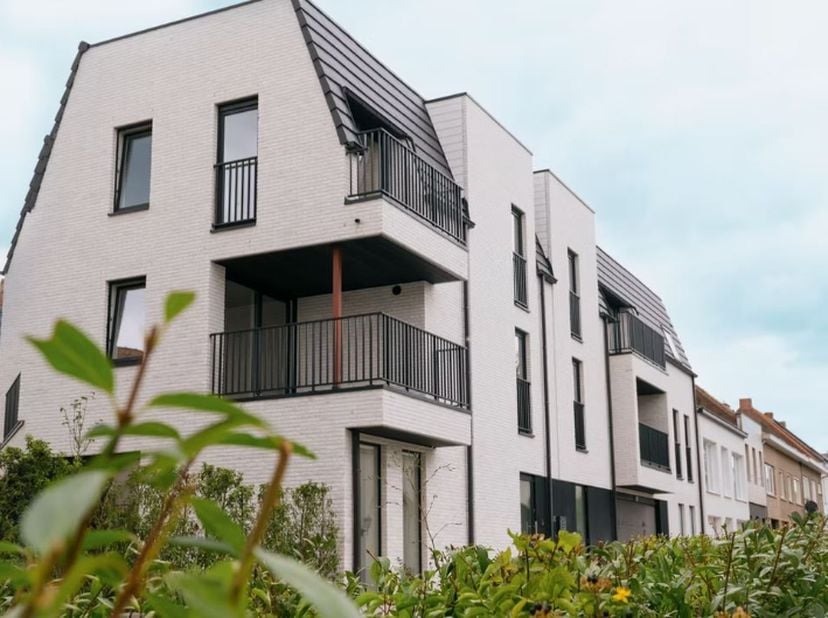 Appartement te huur in Koning Albertstraat 40 bus 0.01,
                    8520 Kuurne