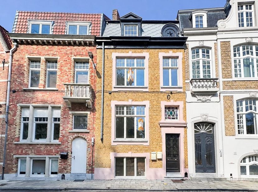 Appartement te huur in Ezelpoort 9 bus 00.01,
                    8000 Brugge