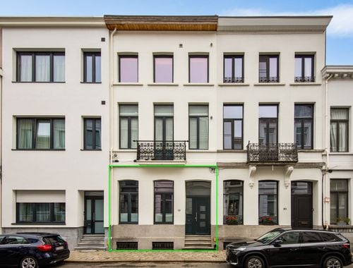                                         Appartement à vendre à Antwerpen, € 368.000
