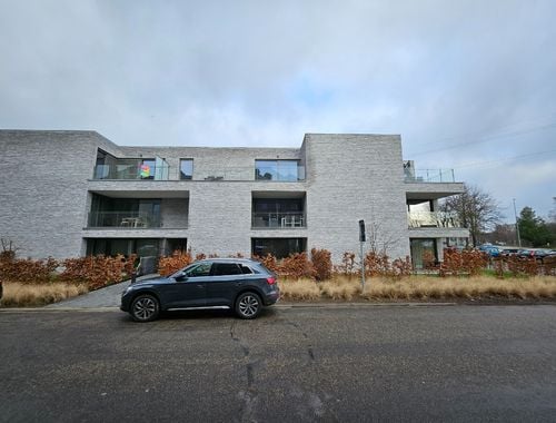                                         Appartement à louer à Heusden, € 860
