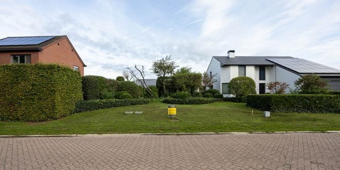 Terrain à vendre à Akkerstraat 57, 2990 Wuustwezel
