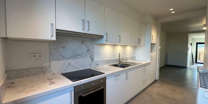 Appartement te huur in Meenseweg 40, 8900 Ieper