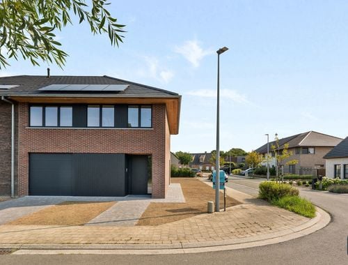                                         Maison à vendre à Olsene, € 473.000
