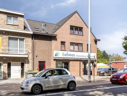                                         Appartement te koop in Gooreind, € 269.000

