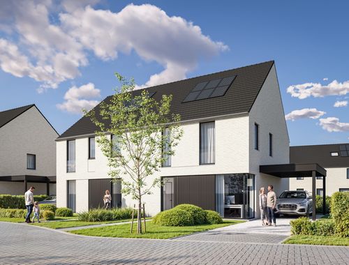                                         Woning te koop in Ichtegem, € 364.000
