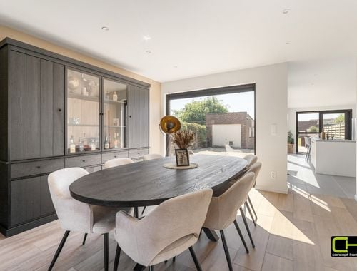                                         Woning te koop in Zomergem, € 449.000
