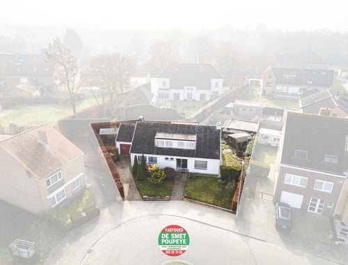                                         Maison à vendre à Assebroek, € 349.000
