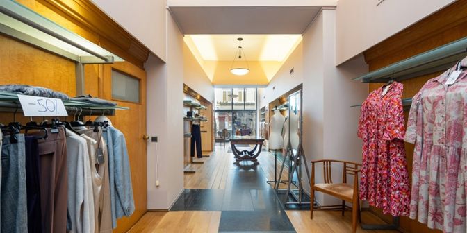 Bedrijfsvastgoed te huur in Leopoldstraat 20, 2000 Antwerpen
