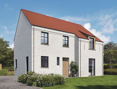                                         Maison à vendre à Stevoort, € 561.626
