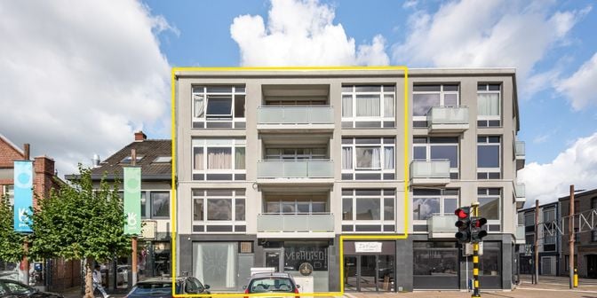 Appartement te koop in Groenstraat 3, 3910 Neerpelt