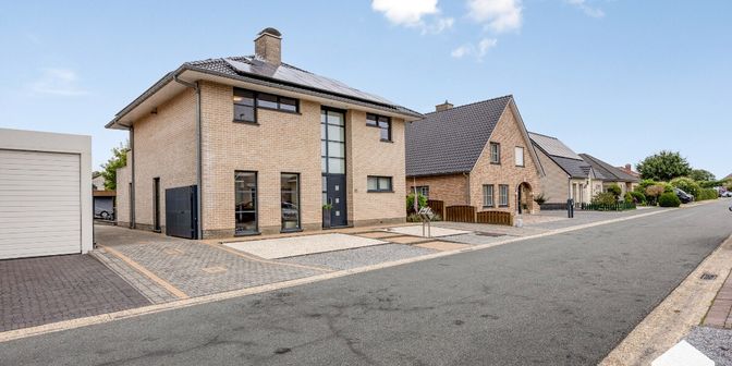 Maison à vendre à Pinksterbloemstraat 11, 3910 Neerpelt