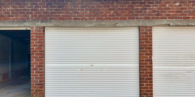 Garage te huur in Polenlaan 4 bus -G1, 8900 Ieper