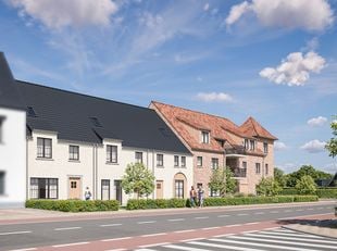 Foto van het pand