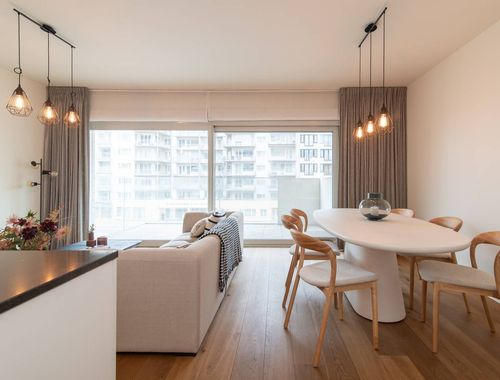                                        Appartement à vendre à Oostende, € 449.000
