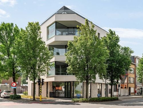                                         Appartement à louer à Brasschaat, € 1.325
