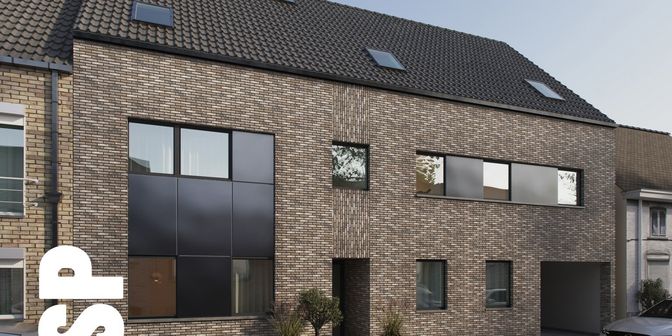 Appartement te koop in Olmsebaan 19 bus 12, 2450 Meerhout