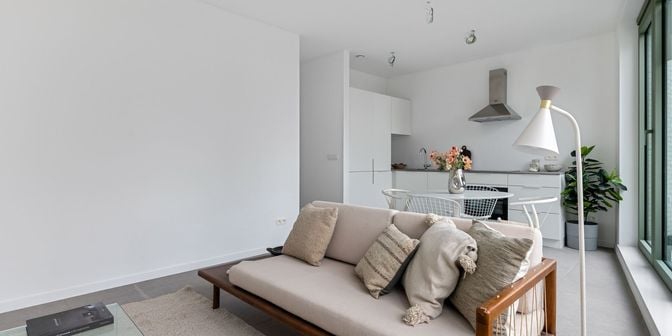 Appartement te koop in Herentalsebaan 260, 2160 Wommelgem