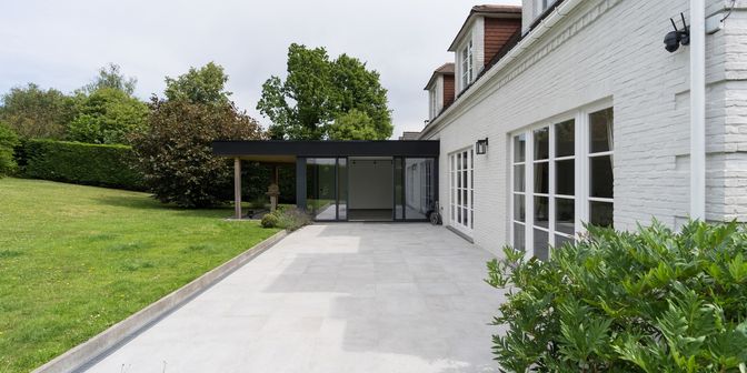 Maison à louer à 1410 Waterloo