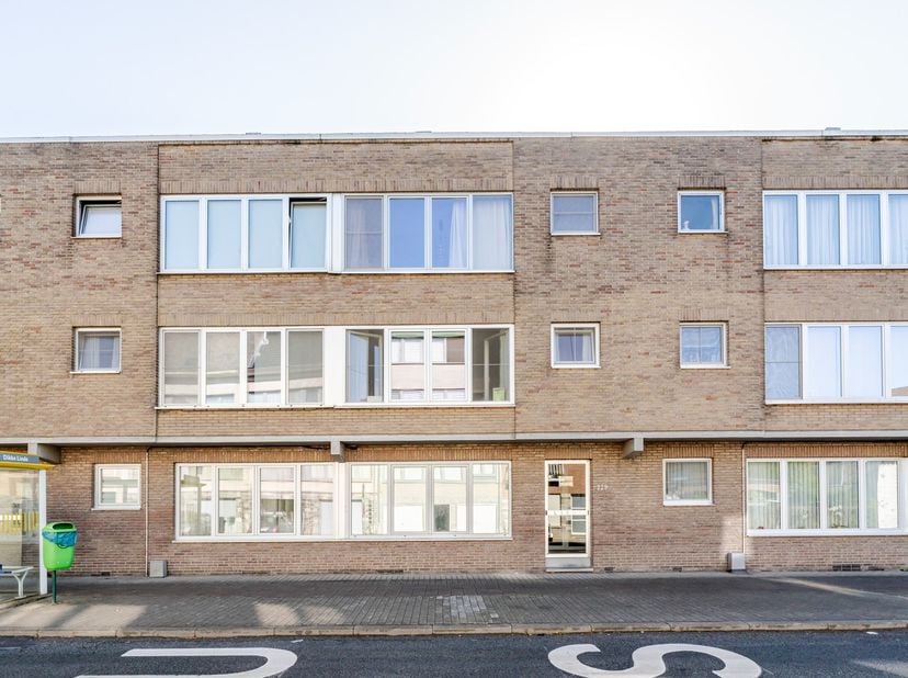 Appartement te koop in Georges Wittouckstraat 229 bus 6,
                    1600 Sint-Pieters-Leeuw