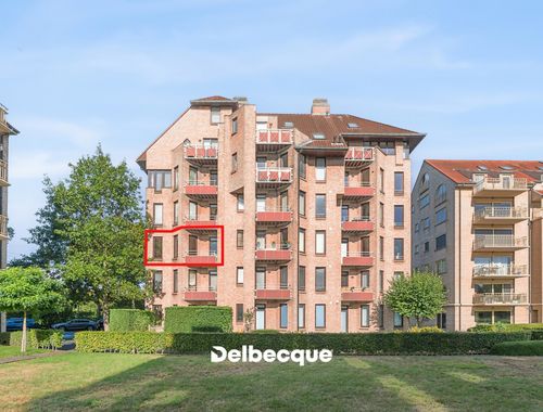                                         Appartement te koop in Brugge, € 217.500
