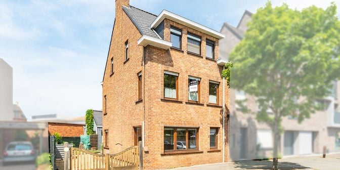 Maison à vendre à Korte Kwadeplasstraat 3, 8020 Oostkamp